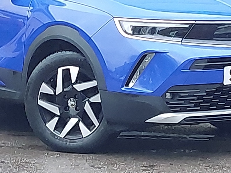 Used Vauxhall Mokka 2022 for sale - 77278242: Photo 9