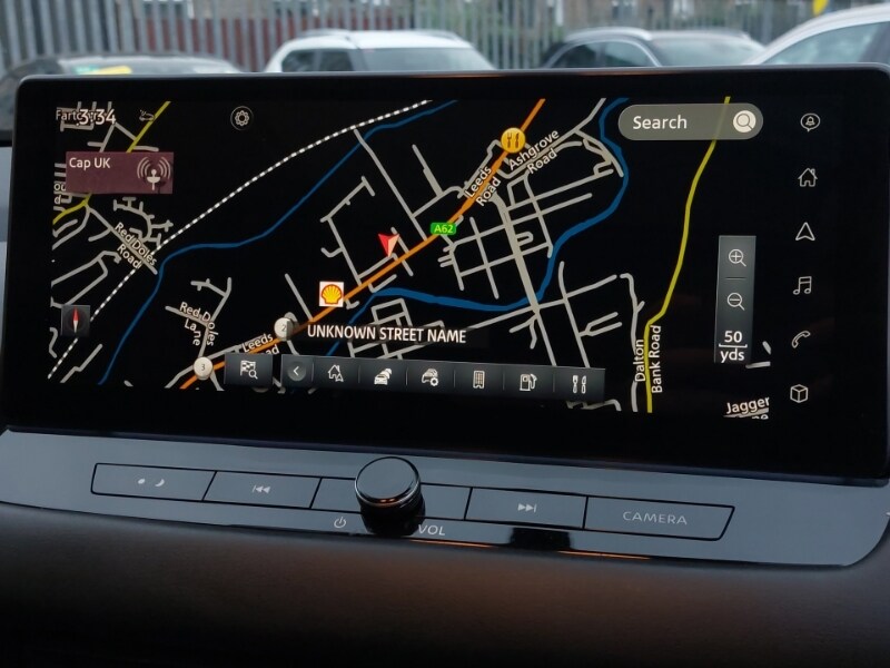 Used Nissan Qashqai 2022 for sale - 76651781: Photo 13