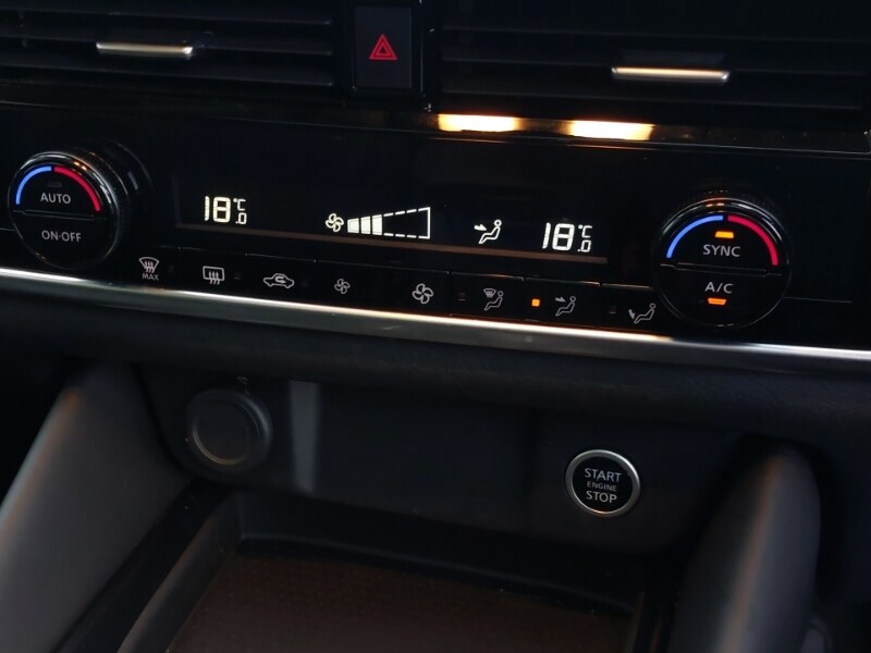 Used Nissan Qashqai 2022 for sale - 76651781: Photo 16