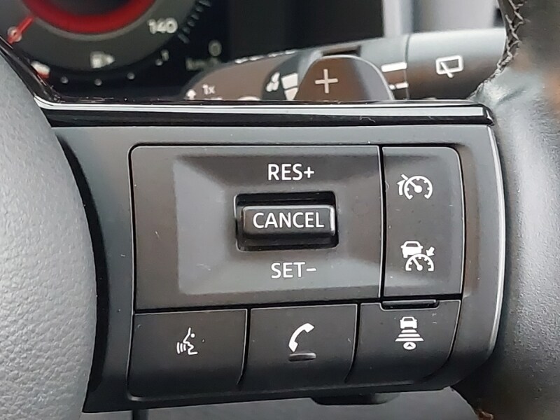 Used Nissan Qashqai 2022 for sale - 76651781: Photo 19