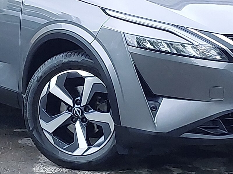 Used Nissan Qashqai 2022 for sale - 76651781: Photo 9