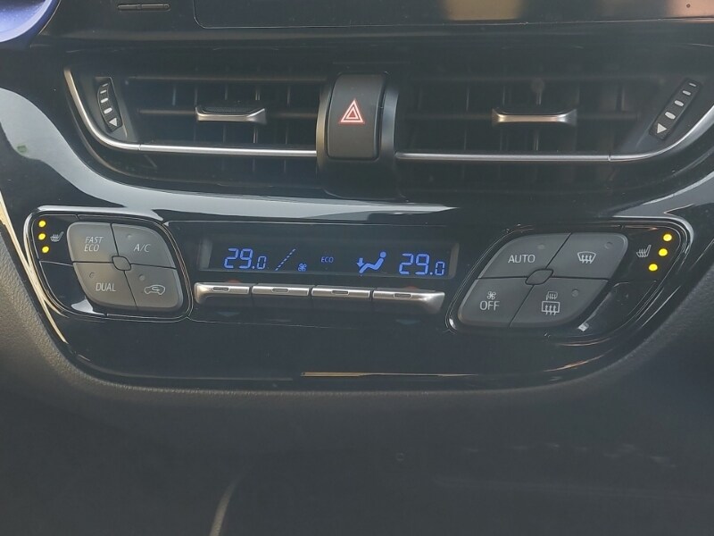 Used Toyota C-HR 2018 for sale - 77963979: Photo 17