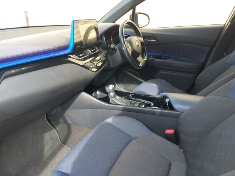 Used Toyota C-HR 2018 for sale - 77963979: Photo 5