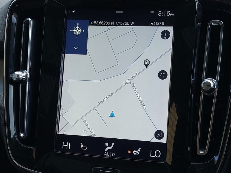 Used Volvo XC40 2019 for sale - 77846915: Photo 14