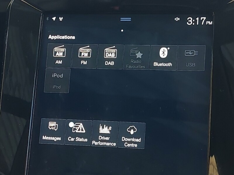 Used Volvo XC40 2019 for sale - 77846915: Photo 15