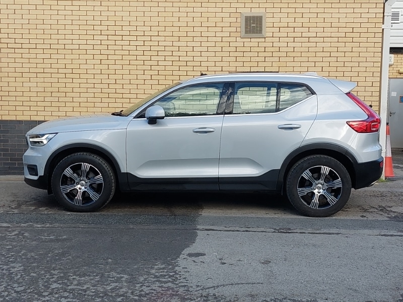 Used Volvo XC40 2019 for sale - 77846915: Photo 4