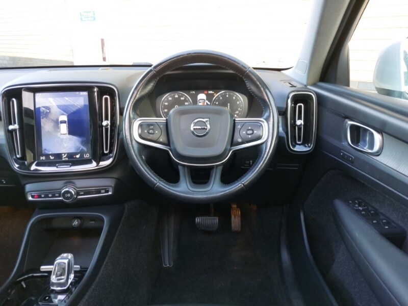 Used Volvo XC40 2019 for sale - 77846915: Photo 7