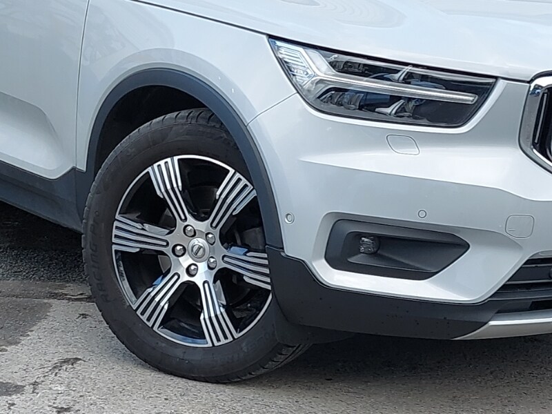 Used Volvo XC40 2019 for sale - 77846915: Photo 9