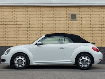 Used Volkswagen Beetle 2014 for sale - 79561578: Photo