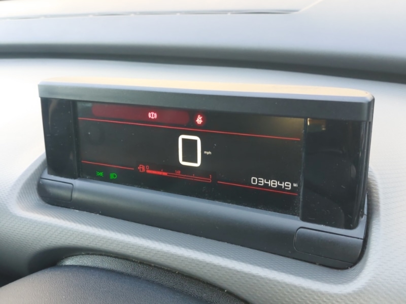 Used Citroen C4 Cactus 2020 for sale - 77664158: Photo 10