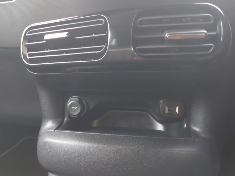 Used Citroen C4 Cactus 2020 for sale - 77664158: Photo 13