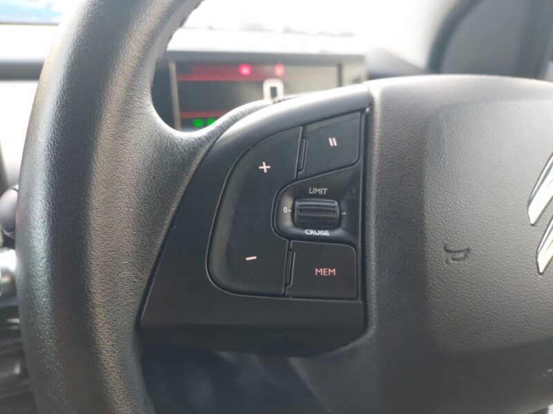 Used Citroen C4 Cactus 2020 for sale - 77664158: Photo 16