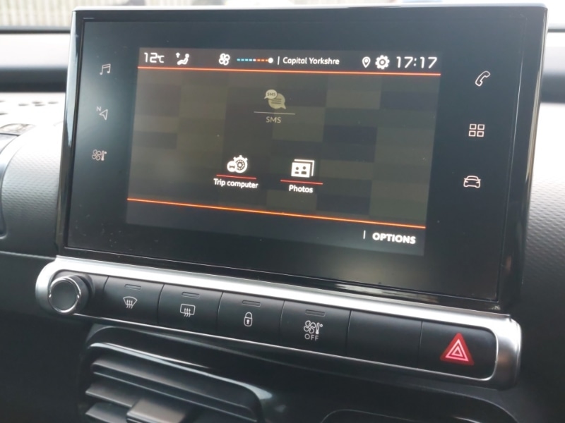 Used Citroen C4 Cactus 2020 for sale - 77664158: Photo 18