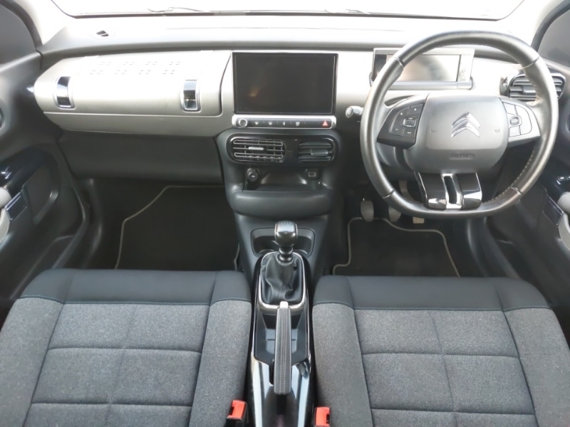 Used Citroen C4 Cactus 2020 for sale - 77664158: Photo 2