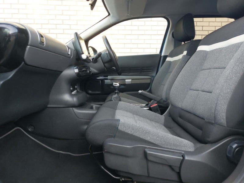 Used Citroen C4 Cactus 2020 for sale - 77664158: Photo 5