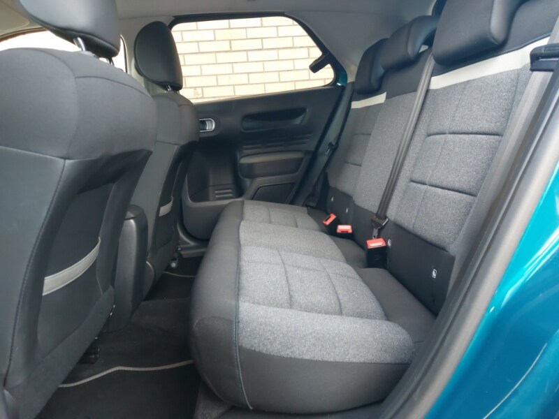 Used Citroen C4 Cactus 2020 for sale - 77664158: Photo 6