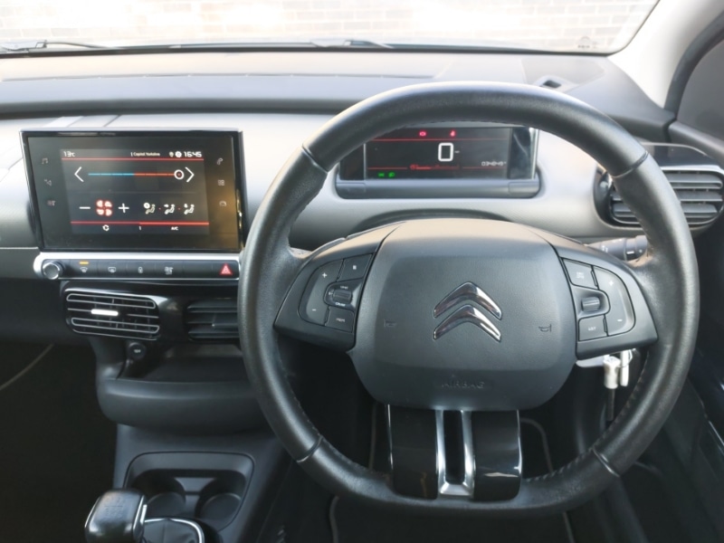 Used Citroen C4 Cactus 2020 for sale - 77664158: Photo 7