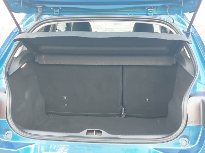 Used Citroen C4 Cactus 2020 for sale - 77664158: Photo 8