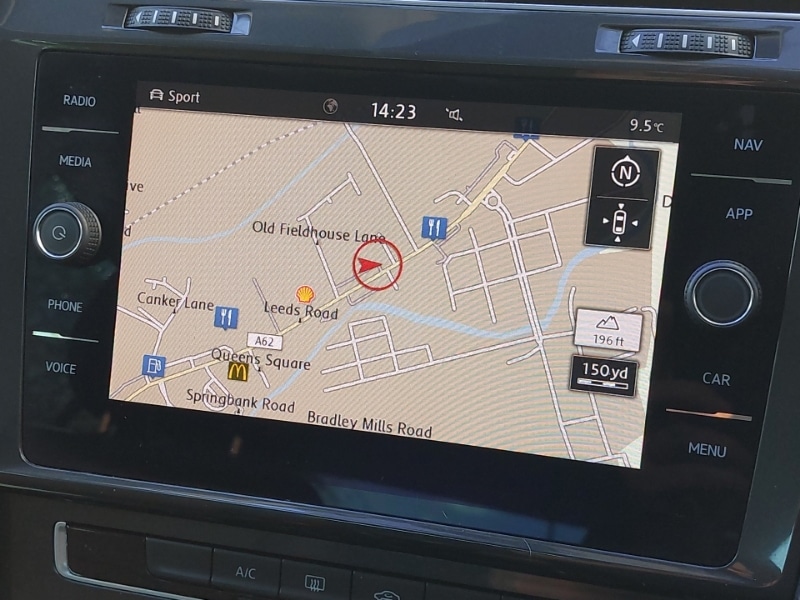 Used Volkswagen Golf 2019 for sale - 78113302: Photo 10