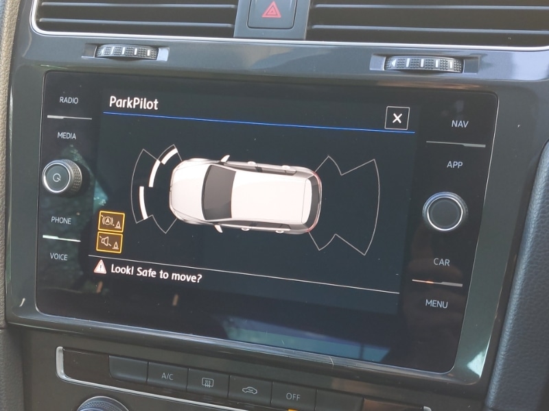 Used Volkswagen Golf 2019 for sale - 78113302: Photo 11