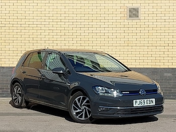 Volkswagen Golf feature image