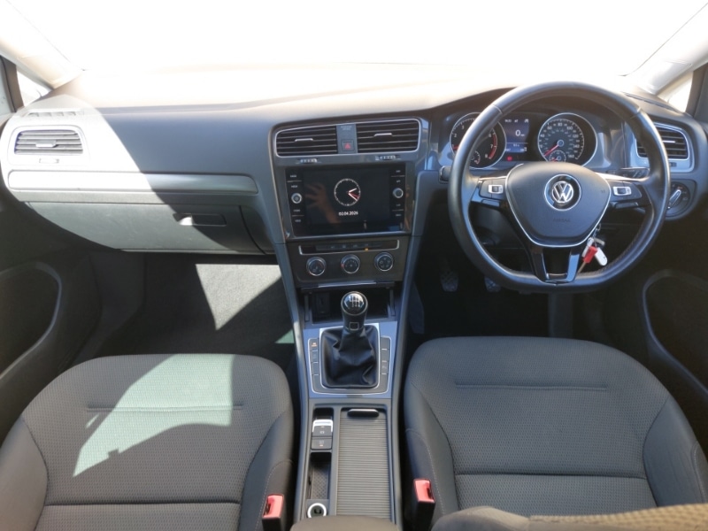Used Volkswagen Golf 2019 for sale - 78113302: Photo 2
