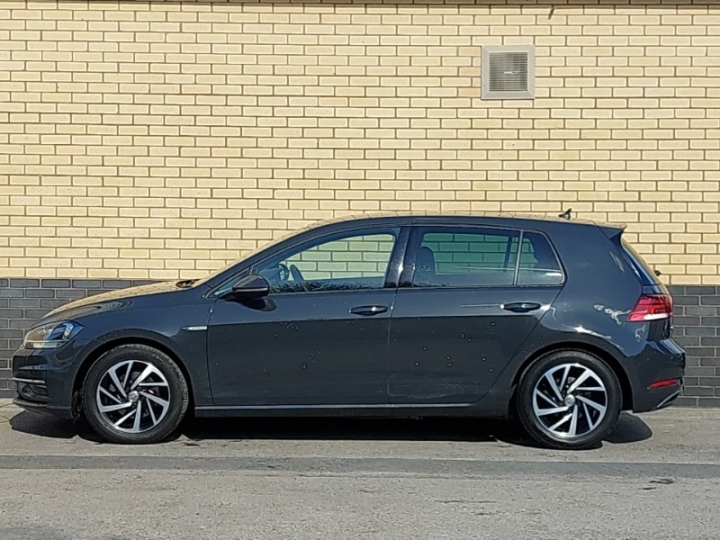Used Volkswagen Golf 2019 for sale - 78113302: Photo 4