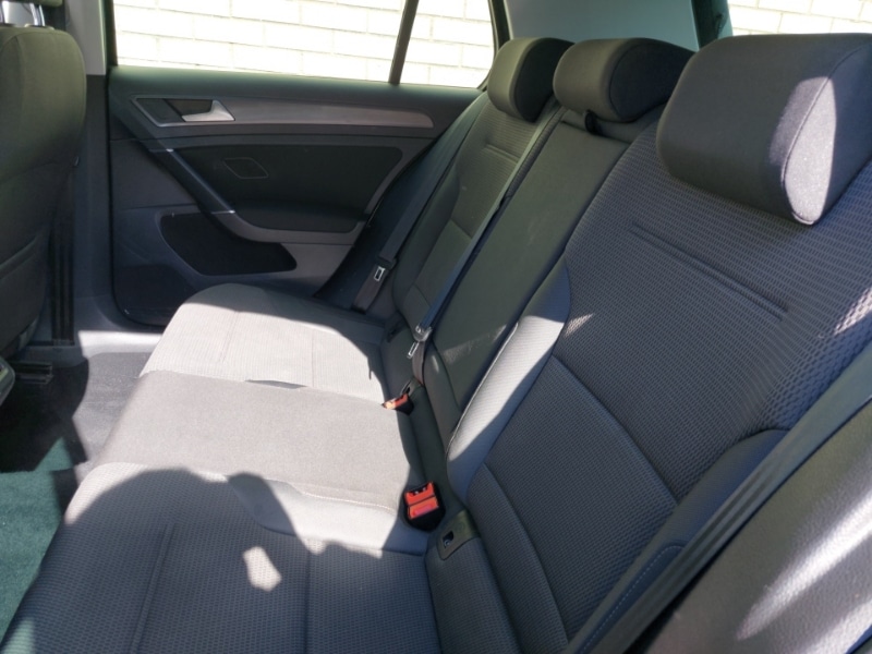 Used Volkswagen Golf 2019 for sale - 78113302: Photo 6