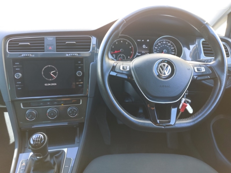 Used Volkswagen Golf 2019 for sale - 78113302: Photo 7