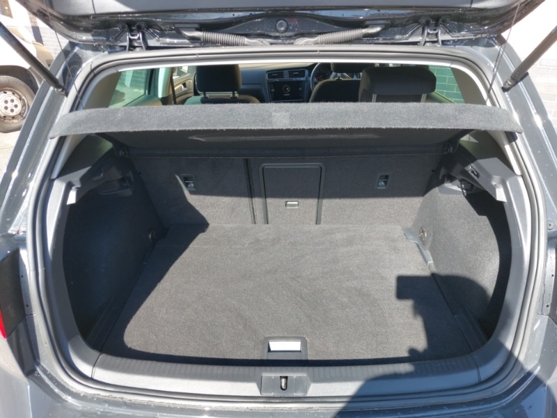 Used Volkswagen Golf 2019 for sale - 78113302: Photo 8