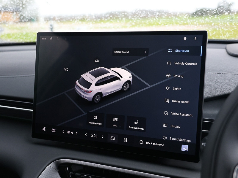 Used Geely Starray 2026 for sale - 78202879: Photo 9