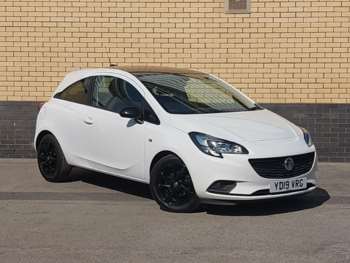 Used Vauxhall Corsa 2019 for sale - 74929049: Photo