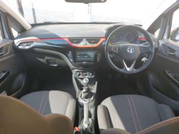 Used Vauxhall Corsa 2019 for sale - 74929049: Photo