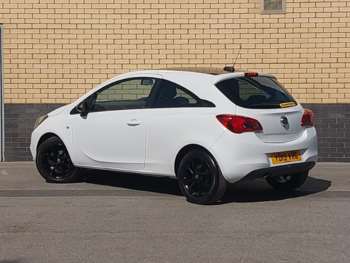 Used Vauxhall Corsa 2019 for sale - 74929049: Photo