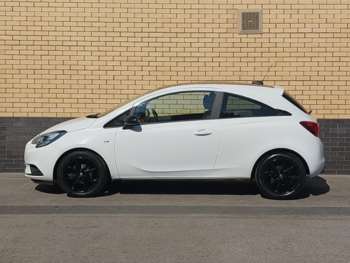Used Vauxhall Corsa 2019 for sale - 74929049: Photo