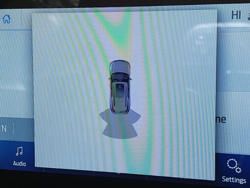 Used Ford Puma 2020 for sale - 76639312: Photo 11