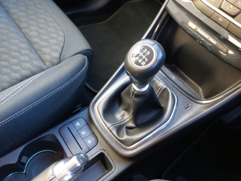 Used Ford Puma 2020 for sale - 76639312: Photo 16