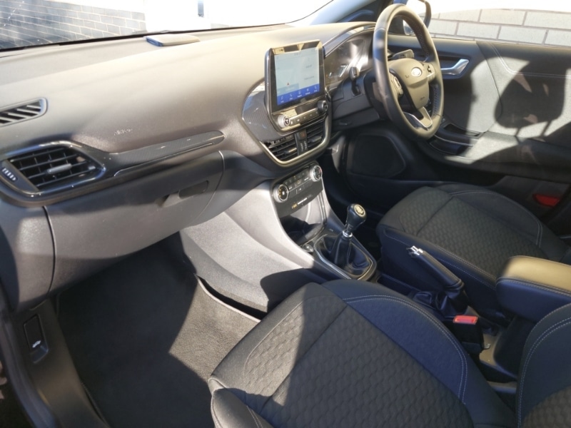 Used Ford Puma 2020 for sale - 76639312: Photo 5