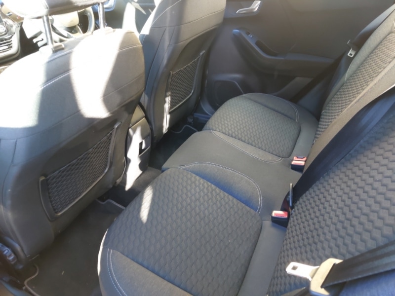 Used Ford Puma 2020 for sale - 76639312: Photo 6