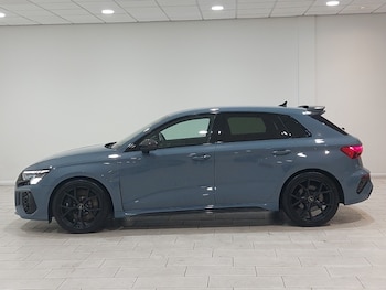 Used Audi RS3 2022 for sale - 79368554: Photo