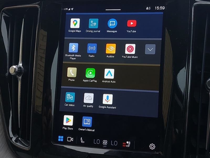 Used Volvo XC60 2023 for sale - 77114534: Photo 15