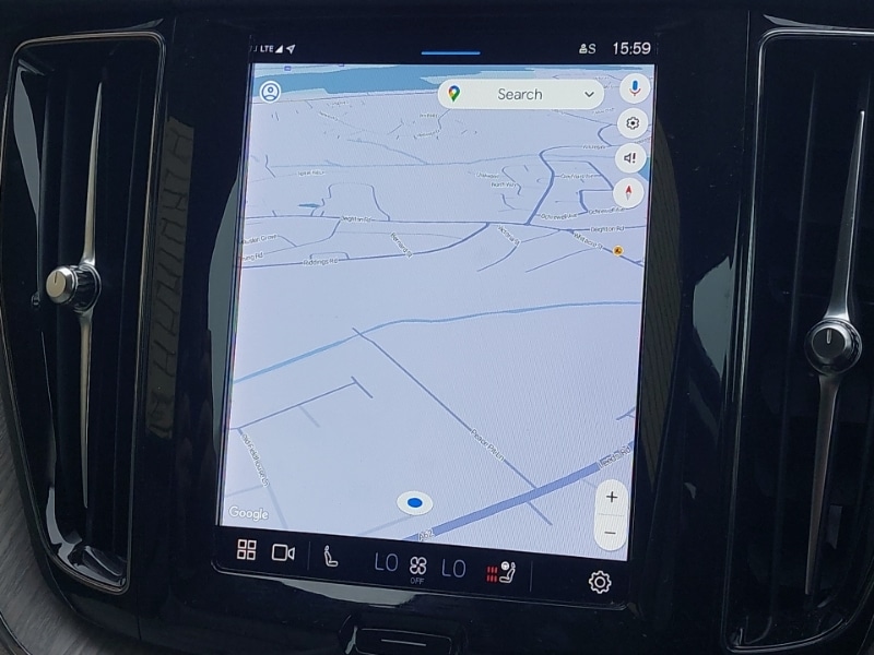 Used Volvo XC60 2023 for sale - 77114534: Photo 16