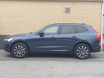 Used Volvo XC60 2023 for sale - 77114534: Photo