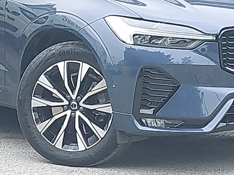 Used Volvo XC60 2023 for sale - 77114534: Photo 9