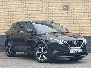 Used Nissan Qashqai 2024 for sale - 79218567: Photo