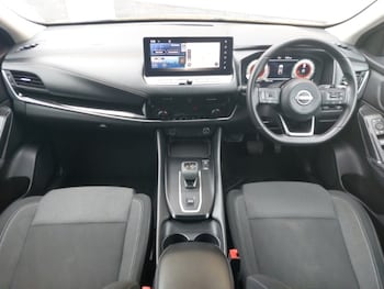 Used Nissan Qashqai 2024 for sale - 79218567: Photo
