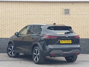 Used Nissan Qashqai 2024 for sale - 79218567: Photo