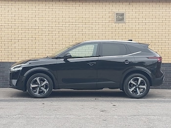 Used Nissan Qashqai 2024 for sale - 79218567: Photo