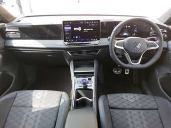Used Volkswagen Tiguan 2024 for sale - 74914097: Photo