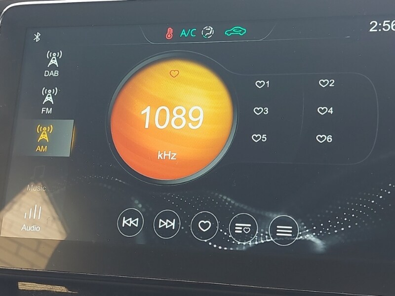 Used MG MG ZS 2022 for sale - 76493411: Photo 13